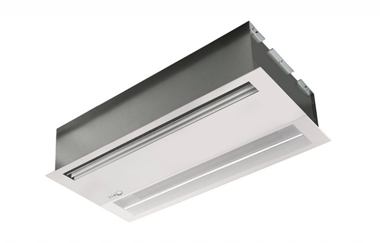 Теплова завіса 2VV Finesse