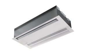 Теплова завіса 2VV Finesse EC