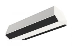 Теплова завіса 2VV Standesse XP