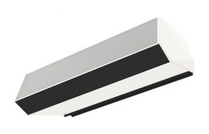 Теплова завіса 2VV Standesse XP