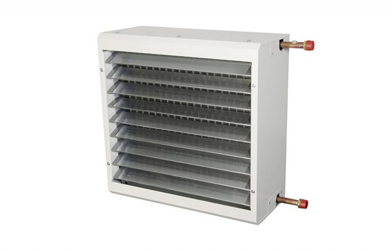 Тепловентилятор 2VV Savana EC