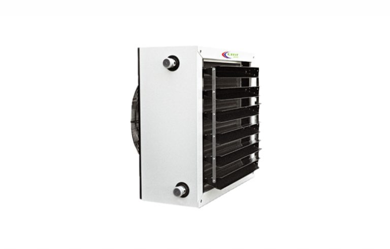 Тепловентилятор CMT CLIMA 4W32C-1