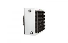 Тепловентилятор CMT CLIMA 4W32C Тепловентилятор CMT CLIMA 4W32C