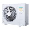 Тепловий насос Hisense Hi-Aqua Smart AHM-160UXCSAPA3/AHW-120UCSDP