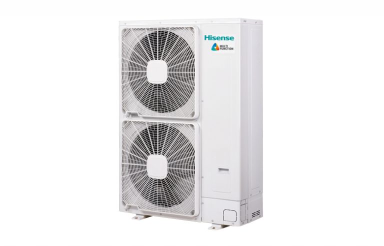 Тепловий насос Hisense-Hitachi Multifunction AFM-54EX4SA/AFW-38U4SC