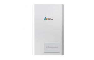 Тепловий насос Hisense-Hitachi Multifunction AFM-54EX4SA/AFW-48U4SC