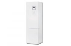 Тепловий насос Hitachi Yutaki S Combi RWD-2.5NWE-200S/RAS-2.5WHVNP