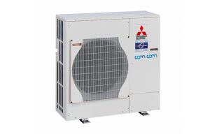 Тепловий насос Mitsubishi Electric Deluxe Power Inverter PUHZ-ZRP71VHAR1-ER