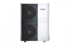 Тепловий насос Vaillant aroTHERM split VWL 125/5 AS