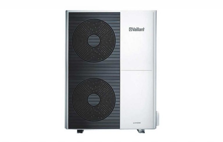 Тепловий насос Vaillant aroTHERM split VWL 125/5 AS