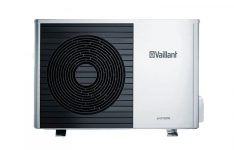 Тепловий насос Vaillant aroTHERM split VWL 75/5 AS