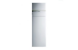 Тепловий насос Vaillant flexoCOMPACT exclusive VWF 58/4
