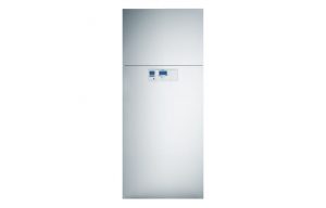 Тепловий насос Vaillant versoTHERM VWL 37/5 Тепловий насос Vaillant versoTHERM VWL 37/5