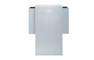 Тепловий насос Viessmann Vitocal 300-A
