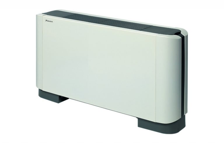 Підлоговий блок Daikin FXLQ 50P