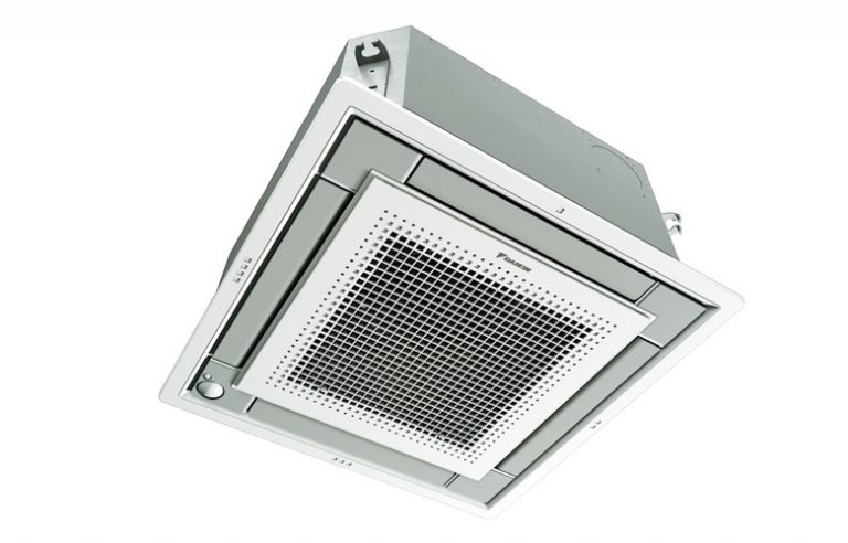 Касетний блок Daikin FXZQ 32M9