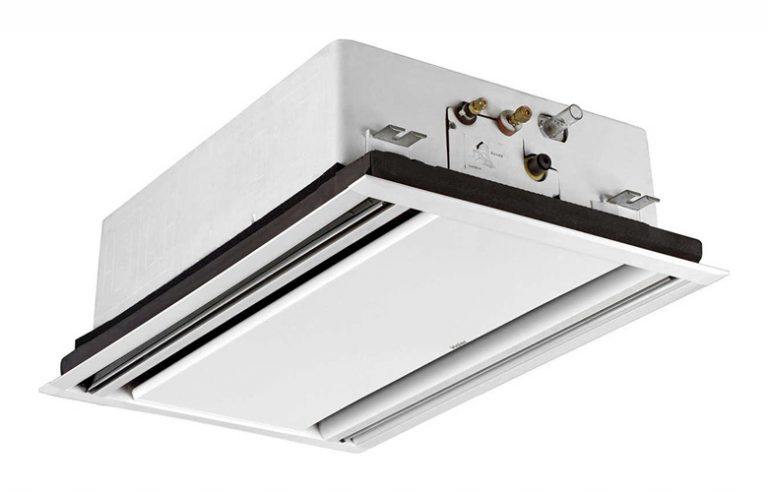 Касетний блок Haier AB 122MBERA