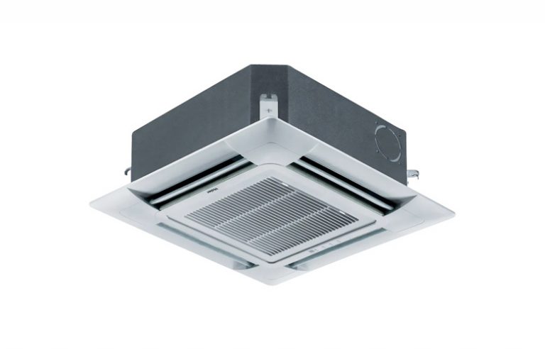 Касетний блок Haier AB 302MCERA