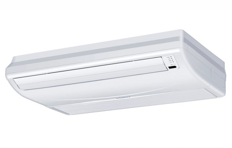 Підлогово-стельовий блок Haier AC 162MCERA
