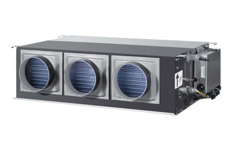 Канальний блок Haier AD 242MMERA