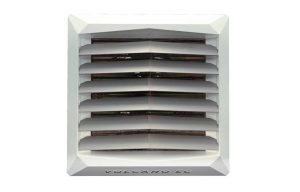 Тепловентилятор Vts Volcano VR-D (EC-двигун)