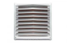 Водяний тепловентилятор Vts Volcano VR2 (EC-двигун)