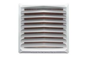 Водяний тепловентилятор Vts Volcano VR3 (AC-двигун)