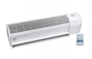 Теплова завіса Neoclima Intellect C24 EU