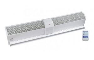 Теплова завіса Neoclima Intellect E18 EU