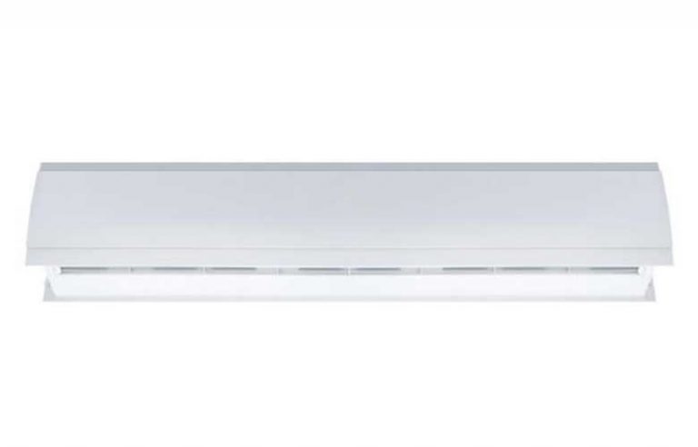 Теплова завіса Neoclima Standard E120