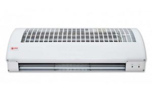 Теплова завіса RÖDA Aeromaster 1000 EH 9,0