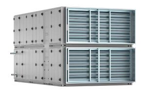 Припливно-витяжна установка Remak AeroMaster Cirrus