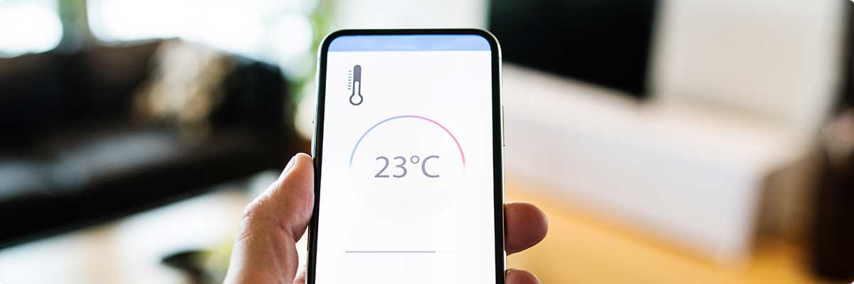 Інноваційні технології в сучасних кондиціонерах