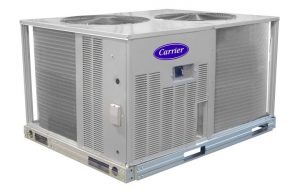 Компресорно-конденсаторний блок Carrier 38AUD A16A0G9