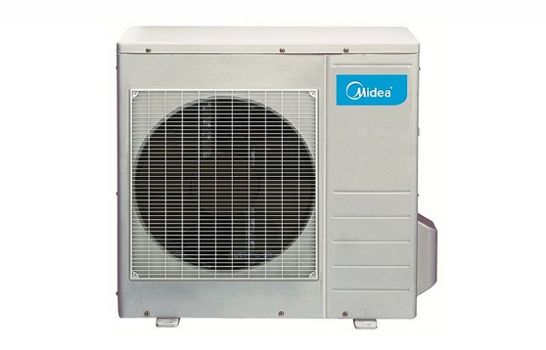 Компресорно-конденсаторний блок Midea MOU 48HN1-R
