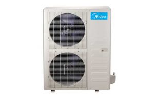 Компресорно-конденсаторний блок Midea MOU 60HN1-R