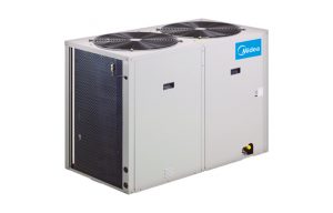 Компресорно-конденсаторний блок Midea MOV 76HN1-C