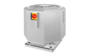 Даховий вентилятор Ruck DVNI 730 D6