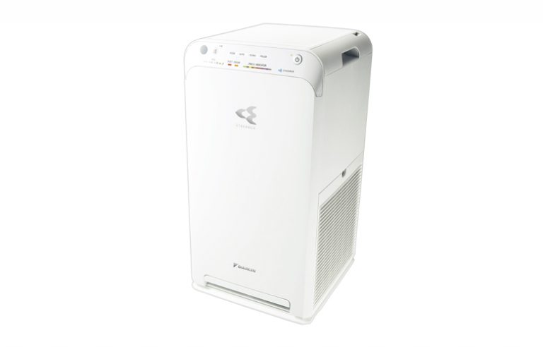 Очищувач повітря Daikin MC55W