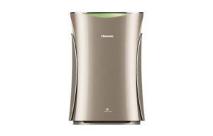 Очищувач повітря Hisense ECOLife AE-33R4BFS Champagne Brilliant