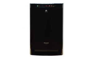 Очищувач повітря Panasonic F-VXH50R-K Очищувач повітря Panasonic F-VXH50R-K