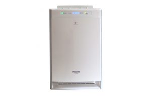 Очищувач повітря Panasonic F-VXH50R-W