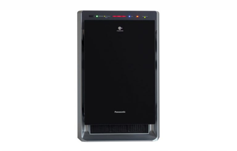 Очищувач повітря Panasonic F-VXK70R-K