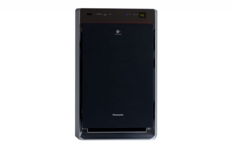 Очищувач повітря Panasonic F-VXK90R-K