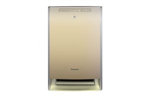 Очищувач повітря Panasonic F-VXR50R-N