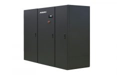 Прецизійний кондиціонер Tecnair LV P 50