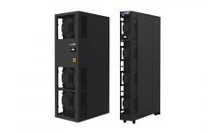 Прецизійний кондиціонер Tecnair LV R 40