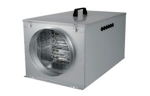 Припливна установка Ruck FFH 200