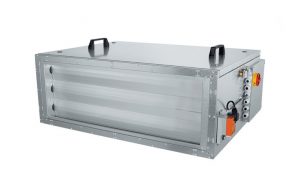 Припливна установка Ruck SL 9130 G02 01