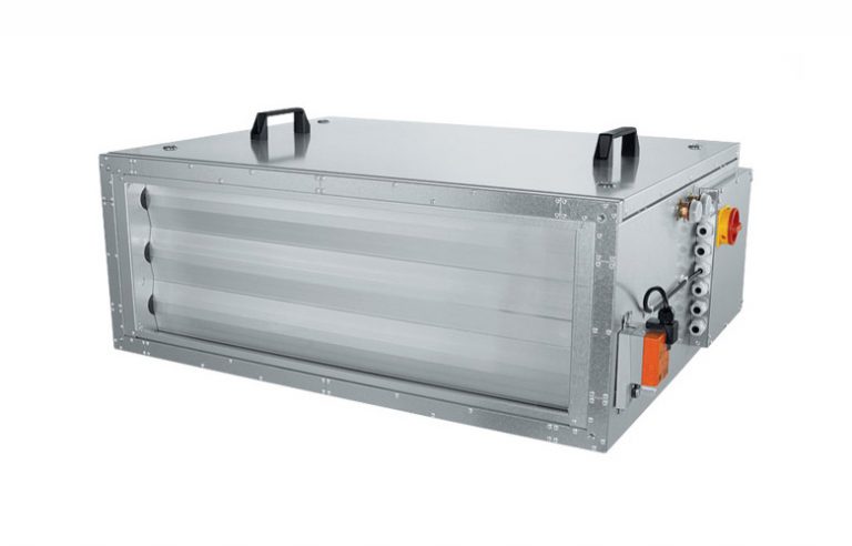 Припливна установка Ruck SL 9130 G03 01